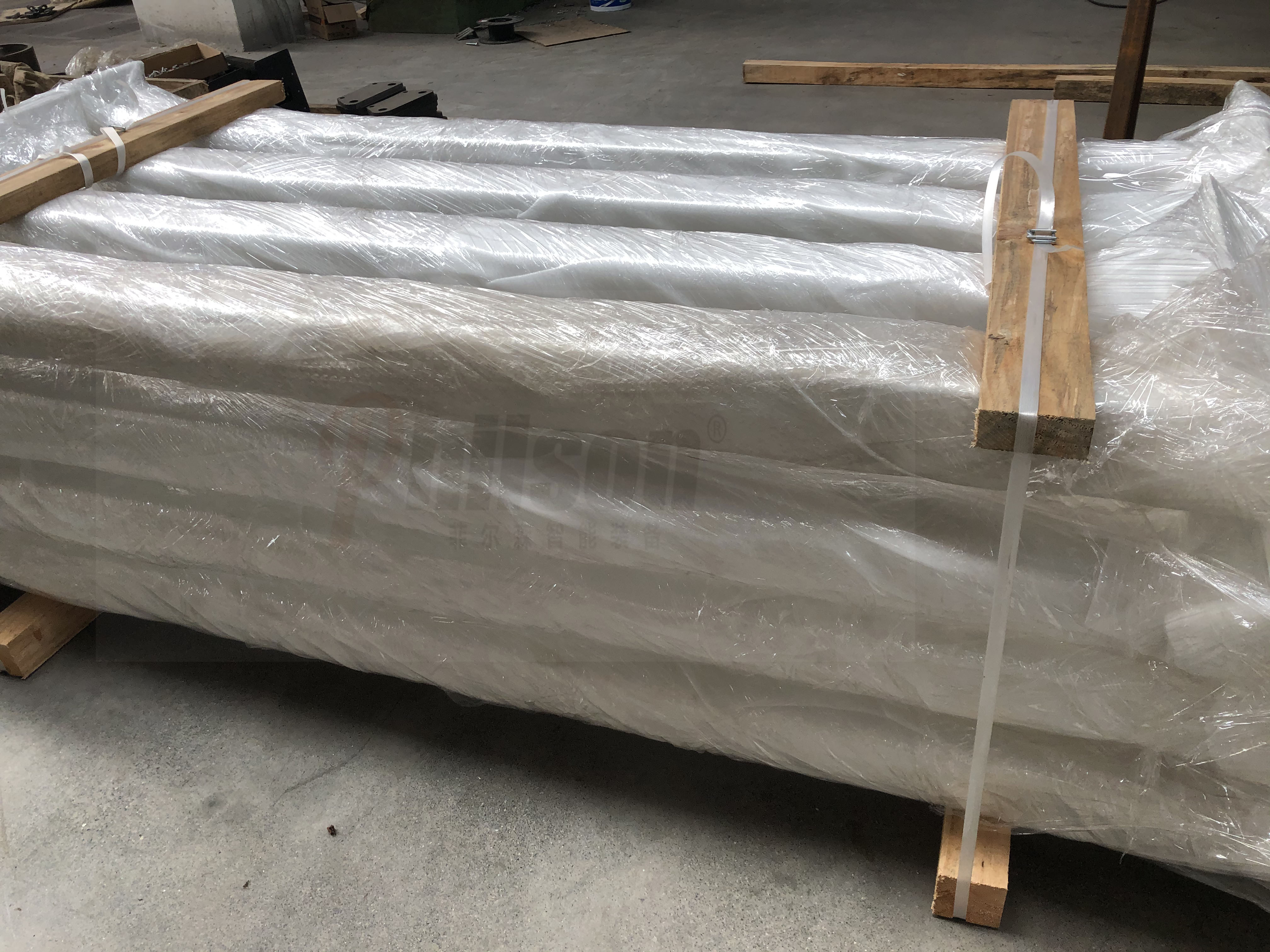 东台工业喷塑前应该做什么