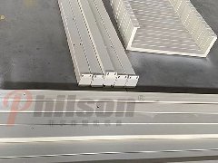 南通大跨距桥架喷塑加工厂家